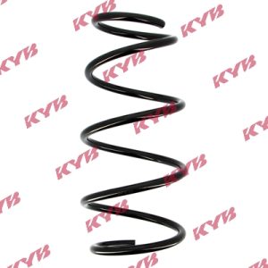 Arc spiral TOYOTA RAV 4 IV (_A4_) 2.2 D 4WD (ALA49) diesel 150 cai KYB RA1317
