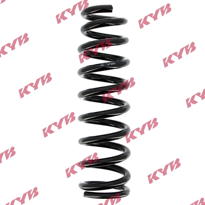 Arc spiral TOYOTA LAND CRUISER 200 (_J2_) 4.5 D4-D (VDJ200) diesel 265 cai KYB RA1365
