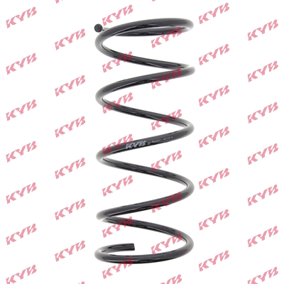 Arc spiral TOYOTA CARINA E VI Sportswagon (_T19_) 1.6 i (AT190_, AT190R) benzina 99 cai KYB RA1608