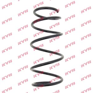 Arc spiral TOYOTA AVENSIS limuzina (_T27_) 1.6 VVT-i (ZRT270_, ZRT270R) benzina 132 cai KYB RA3370