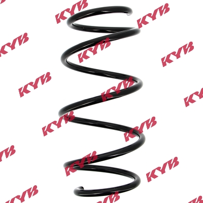 Arc spiral TOYOTA AURIS (_E15_) 1.8 Hybrid (ZWE150_, ZWE150R) benzina/elector 136 cai KYB RA4129