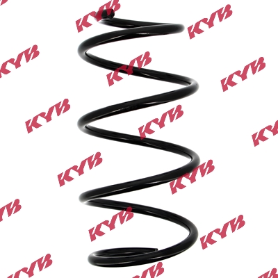 Arc spiral TOYOTA RAV 4 III (_A3_) 2.0 4WD (ACA30_, ACA30R) benzina 152 cai KYB RA4133
