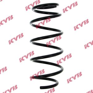 Arc spiral TOYOTA VERSO S (_P12_) 1.33 (NSP120_) benzina 99 cai KYB RA4136