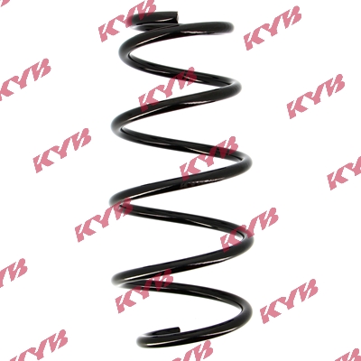 Arc spiral TOYOTA YARIS (_P13_) 1.5 Hybrid (NHP130_) benzina/elector 101 cai KYB RA4139