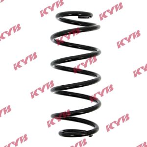 Arc spiral TOYOTA VERSO S (_P12_) 1.33 (NSP120_) benzina 99 cai KYB RA7164