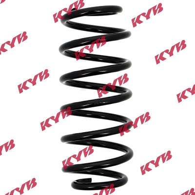 Arc spiral TOYOTA YARIS (_P9_) 1.8 VVTi (ZSP90_, ZSP90R) benzina 133 cai KYB RA7165
