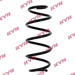 Arc spiral TOYOTA YARIS (_P13_) 1.5 Hybrid (NHP130_, NHP130) benzina/elector 101 cai KYB RA7166