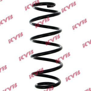 Arc spiral TOYOTA YARIS (_P13_) 1.5 Hybrid (NHP130_, NHP130) benzina/elector 101 cai KYB RA7167