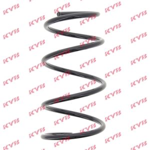 Arc spiral TOYOTA AVENSIS limuzina (_T25_) 1.6 VVT-i (ZZT250_, ZZT250R) benzina 110 cai KYB RC3448