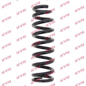Arc spiral TOYOTA LAND CRUISER PRADO (_J12_) 4.0 (GRJ120, GRJ125, GRJ121) benzina 249 cai KYB RF3147