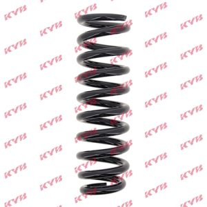 Arc spiral TOYOTA HILUX VII pick-up (_N1_, _N2_, _N3_) 2.5 D-4D 4WD (KUN25_, KUN25R) diesel 120 cai KYB RF3231