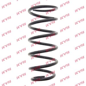 Arc spiral TOYOTA LAND CRUISER PRADO (_J12_) 3.0 D-4D (KDJ120, KDJ125) diesel 166 cai KYB RF6513