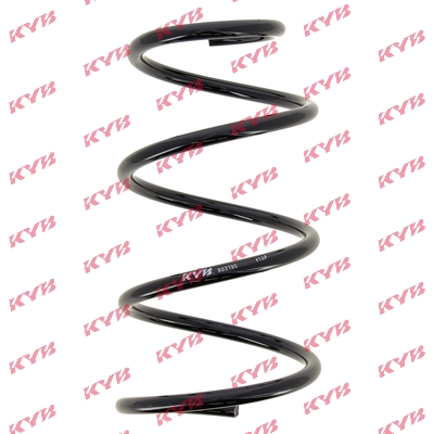 Arc spiral TOYOTA AVENSIS combi (_T25_) 2.4 VVT-i (AZT251_, AZT251R) benzina 163 cai KYB RG3195