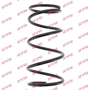 Arc spiral TOYOTA RAV 4 II (_A2_) 2.0 D 4WD (CLA20_, CLA21_, CLA20R, CLA21R) diesel 116 cai KYB RG3575