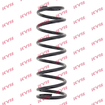 Arc spiral TOYOTA COROLLA limuzina (_E12_) 1.4 VVT-i (ZZE120_, ZZE120R) benzina 97 cai KYB RG6544