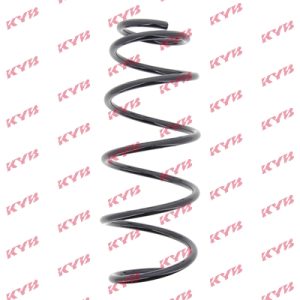 Arc spiral TOYOTA YARIS (_P9_) 1.4 D-4D (NLP90_, NLP90R) diesel 90 cai KYB RH3342