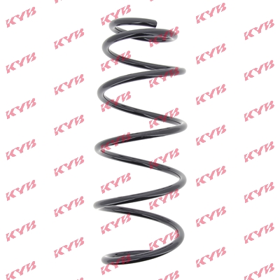 Arc spiral TOYOTA YARIS (_P9_) 1.4 D-4D (NLP90_, NLP90R) diesel 90 cai KYB RH3342