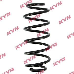Arc spiral TOYOTA YARIS (_P9_) 1.33 VVT-i (NSP90_, NSP90R) benzina 100 cai KYB RH6625
