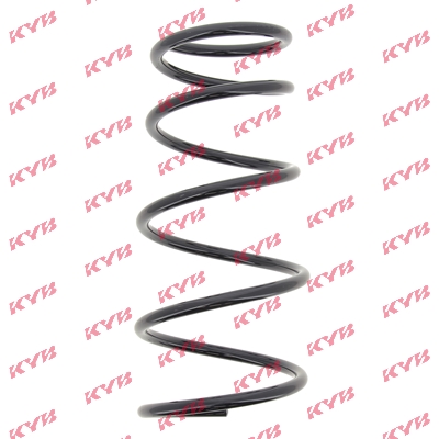 Arc spiral TOYOTA YARIS (_P1_) 1.5 (NCP13_, NCP13R) benzina 105 cai KYB RI2782