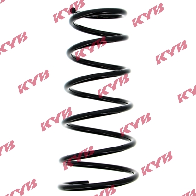 Arc spiral TOYOTA COROLLA Liftback (_E10_) 1.3 12V (EE100_, EE100R) benzina 72 cai KYB RI6167