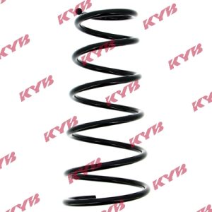 Arc spiral TOYOTA COROLLA Liftback (_E10_) 1.6 GLI (AE101_, AE101R) benzina 114 cai KYB RI6167