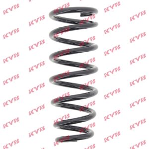 Arc spiral TOYOTA AVENSIS limuzina (_T25_) 2.4 VVT-i (AZT251_, AZT251R) benzina 170 cai KYB RI6499