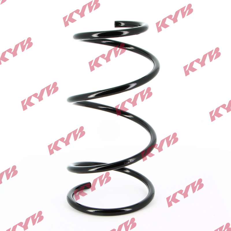 Arc spiral TOYOTA COROLLA (_E12_) 1.4 VVT-i (ZZE120_, ZZE120R) benzina 97 cai KYB RA1575