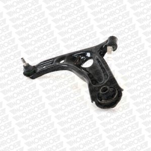 Brat suspensie roata TOYOTA AYGO (_B1_) 1.0 (KGB10_, KGB10R) benzina 68 cai MONROE L10554