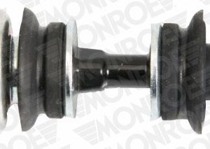 Bieleta antiruliu TOYOTA AYGO (_B1_) 1.0 GPL (KGB10_) Benzina/Autogaz (GPL) 68 cai MONROE L10615