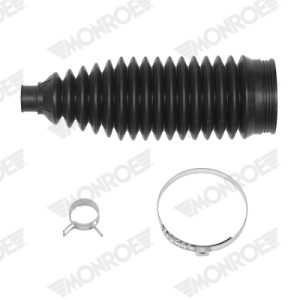 Ansamblu burduf directie TOYOTA YARIS (_P9_) 1.4 D-4D (NLP90_, NLP90R) diesel 90 cai MONROE L13079