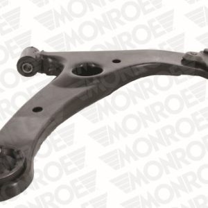 Brat suspensie roata TOYOTA AVENSIS (_T25_) 1.6 VVT-i (ZZT250_, ZZT250R) benzina 110 cai MONROE L13543