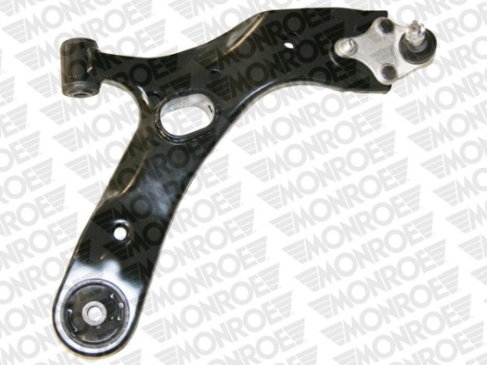 Brat suspensie roata TOYOTA RAV 4 IV (_A4_) 2.2 D 4WD (ALA49) diesel 150 cai MONROE L13A19