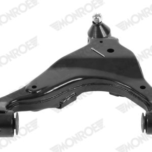 Brat suspensie roata TOYOTA LAND CRUISER PRADO (_J12_) 3.0 D-4D (KDJ120, KDJ125, KDJ121) diesel 173 cai MONROE L13A27