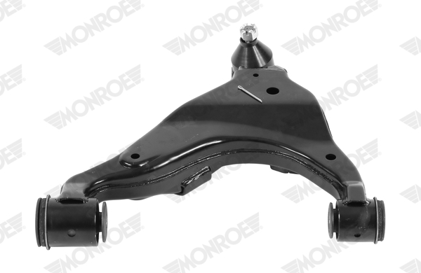 Brat suspensie roata TOYOTA LAND CRUISER PRADO (_J12_) 3.0 D-4D (KDJ120_) diesel 204 cai MONROE L13A27
