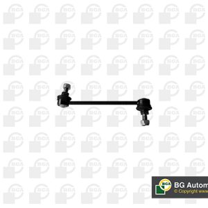 Bieleta antiruliu TOYOTA PRIUS limuzina (_W1_) 1.5 Hybrid (NHW11) benzina/elector 116 cai BGA LS9108