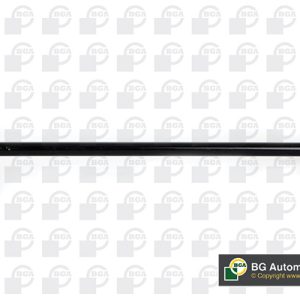 Bieleta antiruliu TOYOTA PREVIA II (_R3_) 2.4 (ACR30) benzina 156 cai BGA LS9119