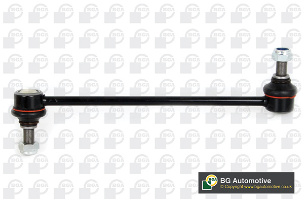 Bieleta antiruliu TOYOTA PREVIA II (_R3_) 2.4 (ACR30) benzina 156 cai BGA LS9119