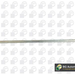 Bieleta antiruliu TOYOTA YARIS (_P9_) 1.8 VVTi (ZSP90_, ZSP90R) benzina 133 cai BGA LS9127