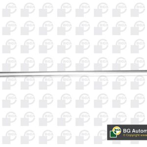 Bieleta antiruliu TOYOTA VERSO (_R2_) 1.6 D4-D (WAR20_) diesel 112 cai BGA LS9129