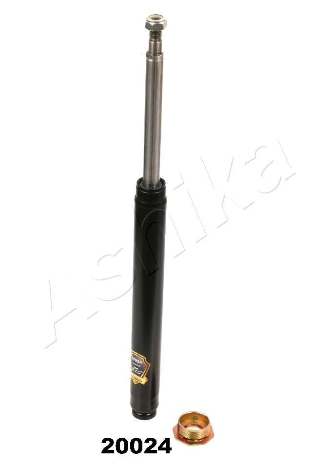 Amortizor TOYOTA COROLLA FX Compact (E8B) 1.6 benzina 73 cai ASHIKA MA-20024