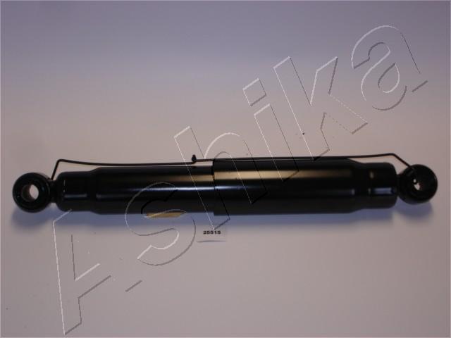 Amortizor TOYOTA LAND CRUISER (_J7_, _JL7_) 3.0 TD (KZJ70_, KZJ73_, KZJ77_, KZJ78, KZJ71) diesel 125 cai ASHIKA MA-25515