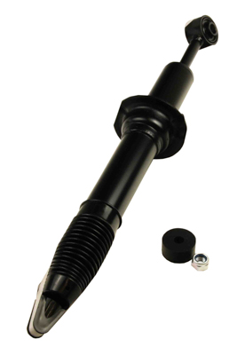 Amortizor TOYOTA LAND CRUISER PRADO (_J12_) 3.0 D (KZJ120) diesel 125 cai MAXGEAR 11-1164