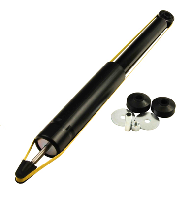 Amortizor TOYOTA YARIS (_P1_) 1.3 (NCP10, SCP12_) benzina 86 cai MAXGEAR 11-1170