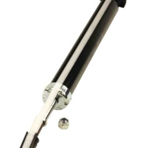 Amortizor TOYOTA AURIS combi (_E18_) 1.8 Hybrid (ZWE186_, ZWE186R, ZWE186H) benzina/elector 136 cai MAXGEAR 11-1172