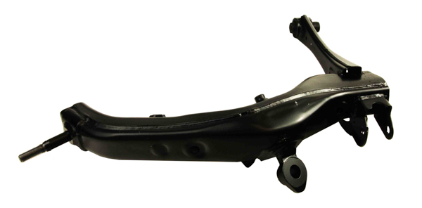 Brat suspensie roata TOYOTA AVENSIS limuzina (_T25_) 2.0 D-4D (CDT250_, CDT250R) diesel 116 cai MAXGEAR 72-6093