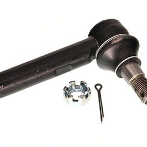 Cap de bara TOYOTA DYNA platou / sasiu (KD_, LY_, _Y2_, _U3_, _U4_, _U6_, _U8_) 3.0 D4d (KDY221, KDY231, KDY251, KDY261) diesel 144 cai MAXGEAR 69-1232