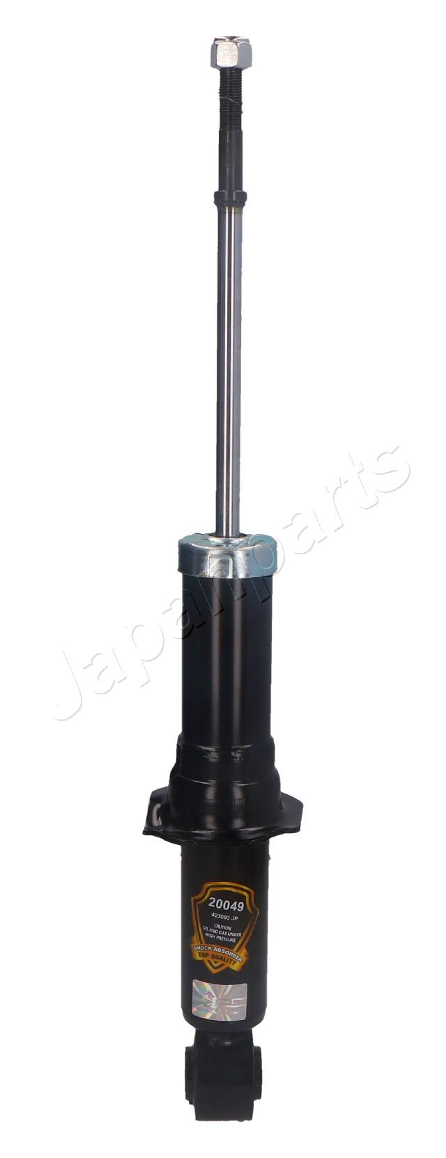 Amortizor TOYOTA COROLLA Verso (ZER_, ZZE12_, R1_) 1.6 (ZNR10_, ZNR10R) benzina 110 cai JAPANPARTS MM-20049