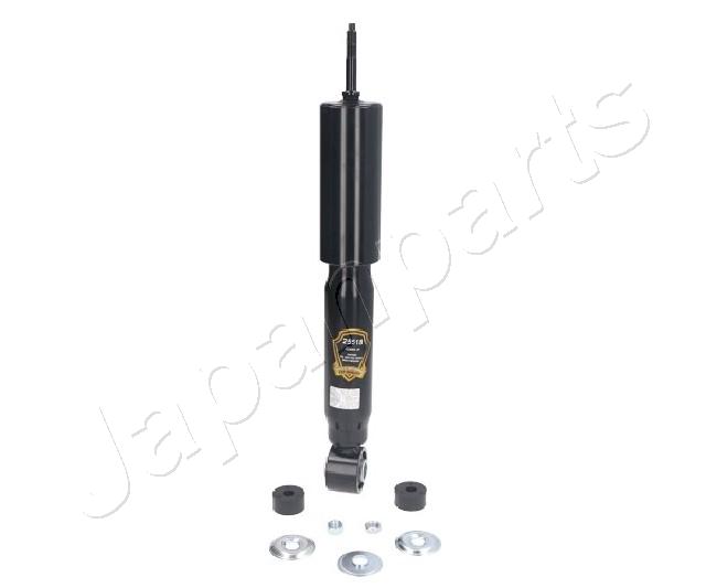 Amortizor TOYOTA HILUX VI pick-up (_N1_) 2.4 i 4WD (RZN14_, RZN16_, RZN19_) benzina 140 cai JAPANPARTS MM-25518