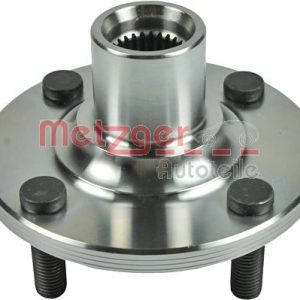 Butuc roata TOYOTA YARIS (_P9_) 1.33 VVT-i (NSP90_, NSP90R) benzina 99 cai METZGER N 1026