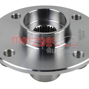 Butuc roata TOYOTA AYGO (_B4_) 1.0 VVTi (KGB40) benzina 72 cai METZGER N 1053